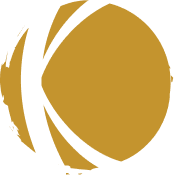 Kintsugi Design Logo